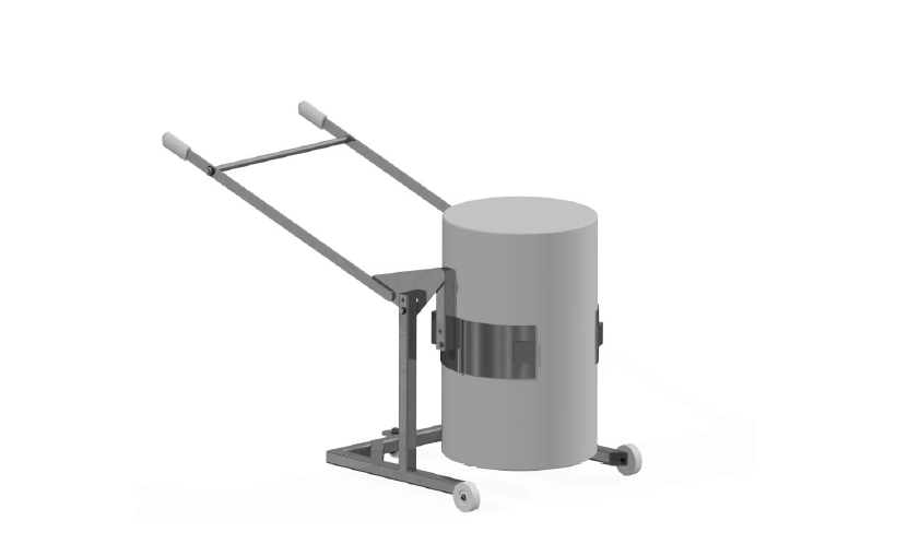 Drum Tilter